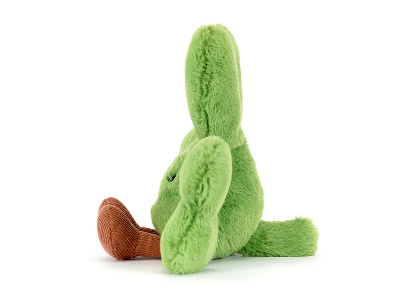 Peluche Amuseables Siofra Trèfle - Jellycat