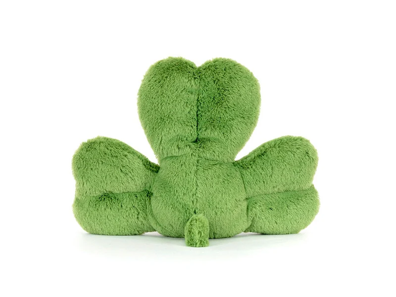 Peluche Amuseables Siofra Trèfle - Jellycat