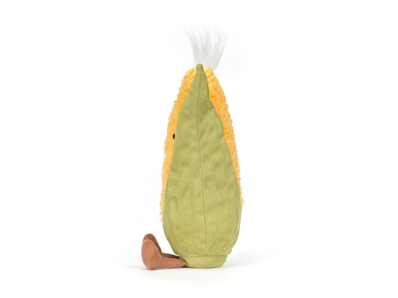 Peluche Amuseables Maïs - Jellycat