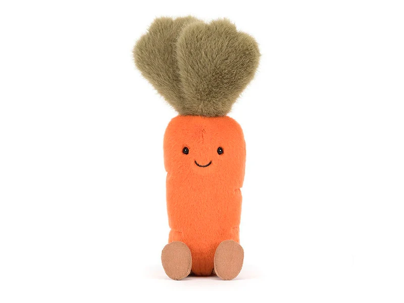 Peluche Amuseables Carotte - Jellycat