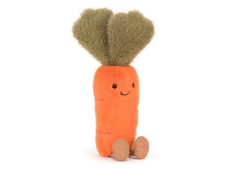 Peluche Amuseables Carotte - Jellycat