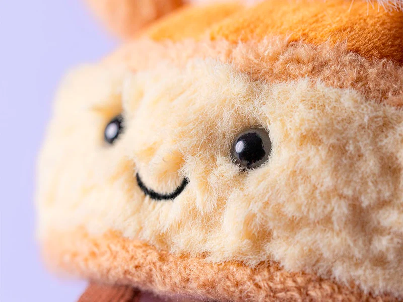 Peluche Amuseables Mirielle St. Honoré - Jellycat