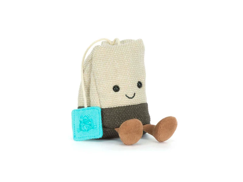 Peluche Amuseables Sachet de Tea - Jellycat