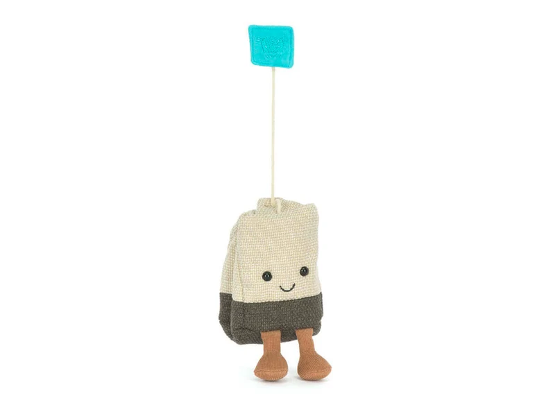 Peluche Amuseables Sachet de Tea - Jellycat