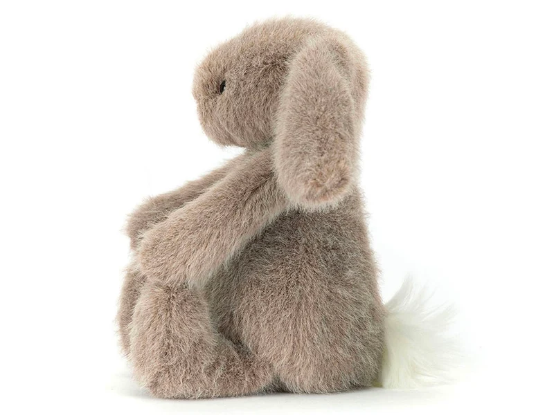 Peluche Petit Lapin Flufflet couleur Faon - Jellycat