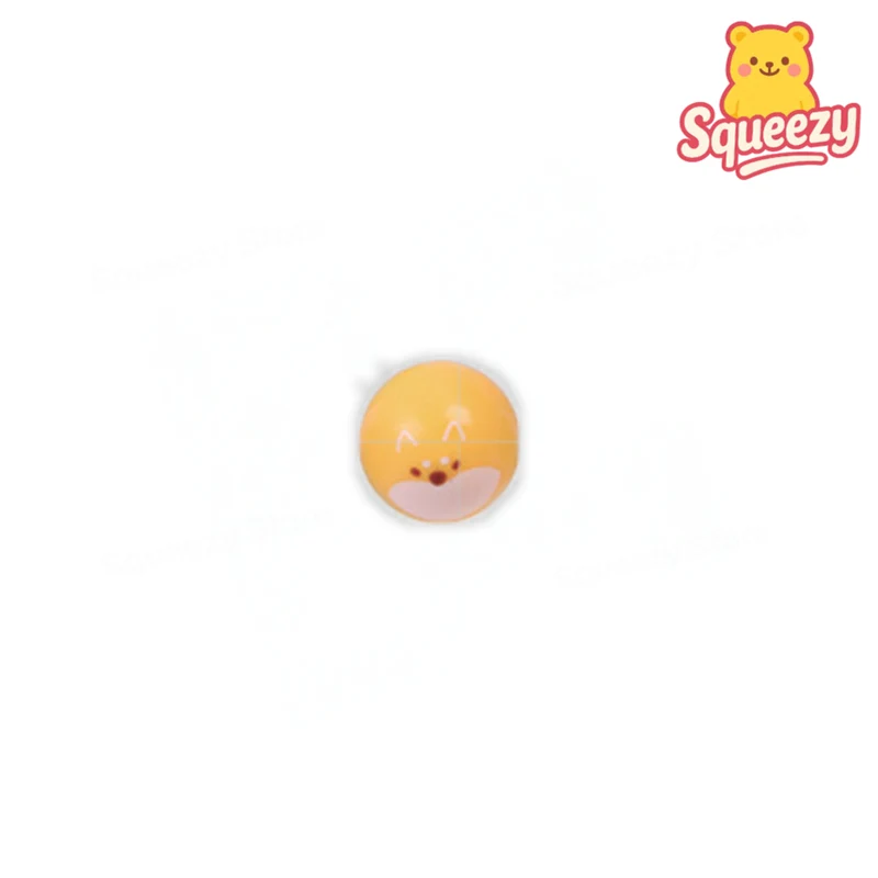 Mini Animals in Blind Box & Mixed Styles Stress Relief Toy