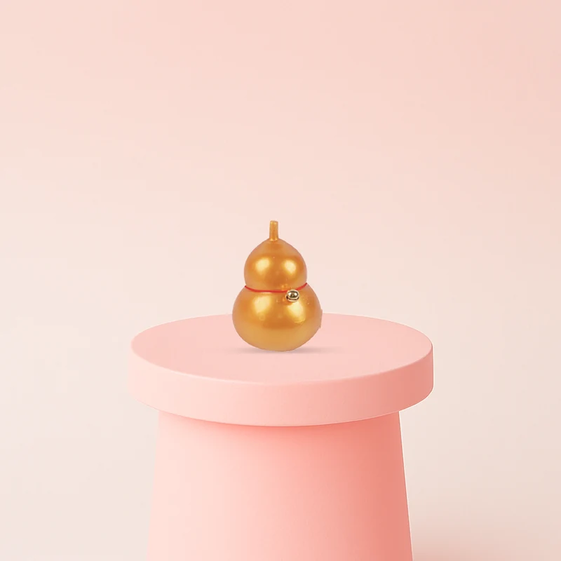 EVA Calabash Soft Stress Relief Toy