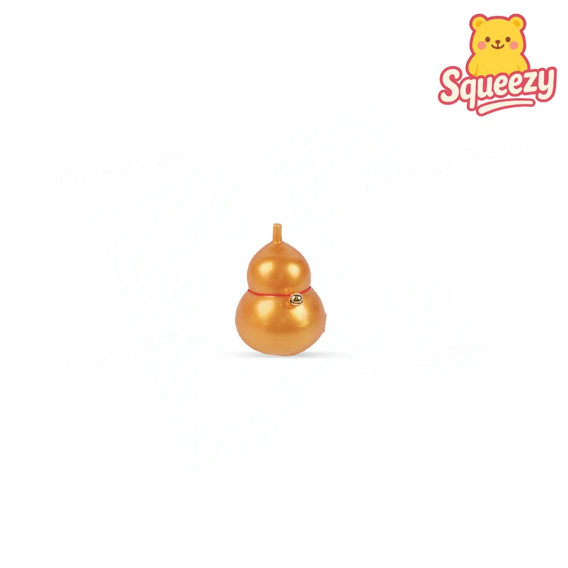 EVA Calabash Soft Stress Relief Toy