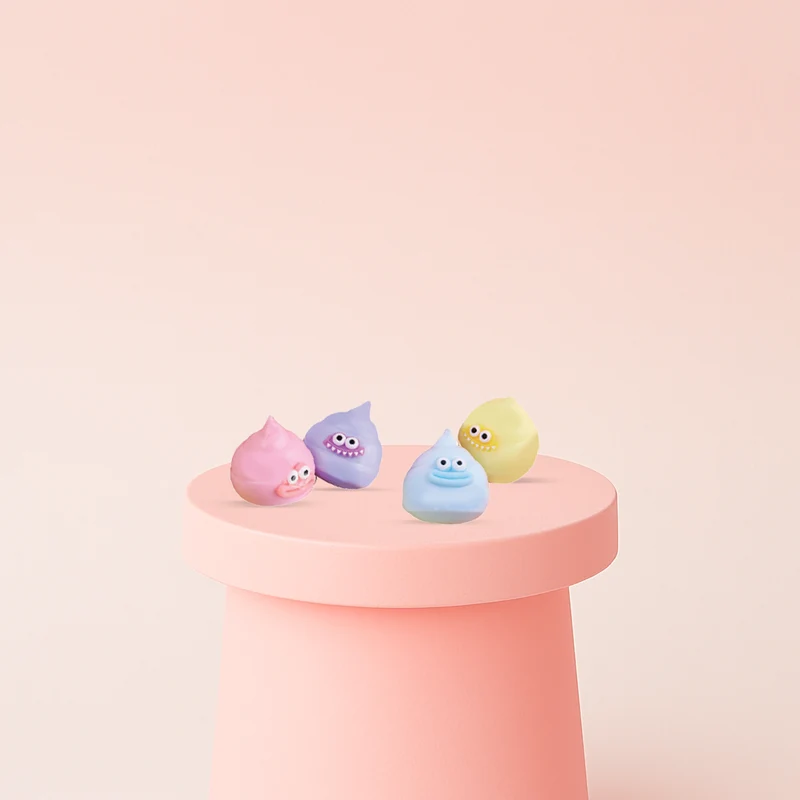 Super Squishy Poo Stress Relief Toy