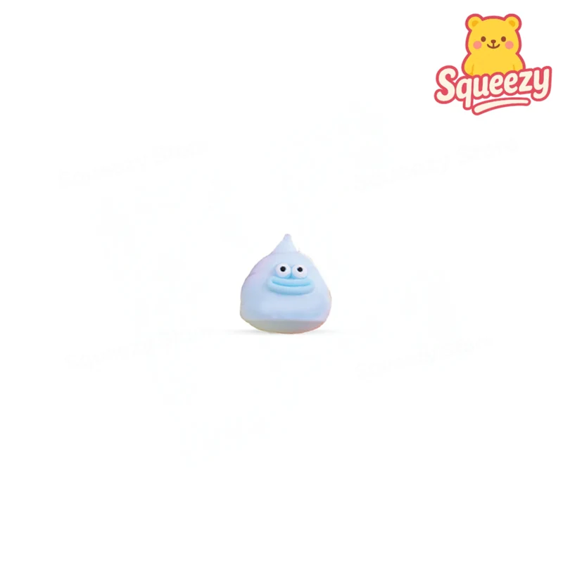 Super Squishy Poo Stress Relief Toy