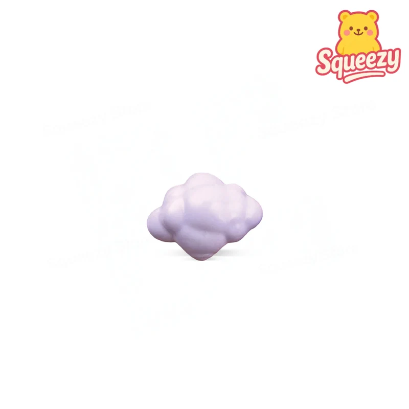 Super Squishy Cloud Stress Relief Toy
