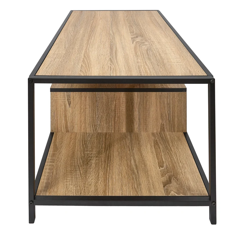 TABLE BASSE EDISON