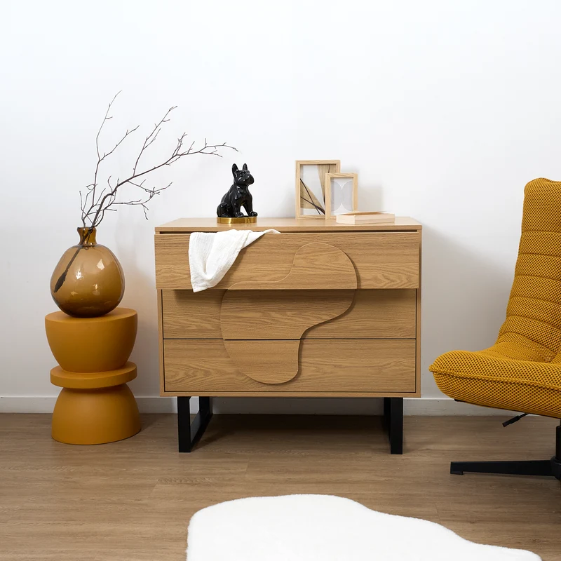 COMMODE CALYPSO