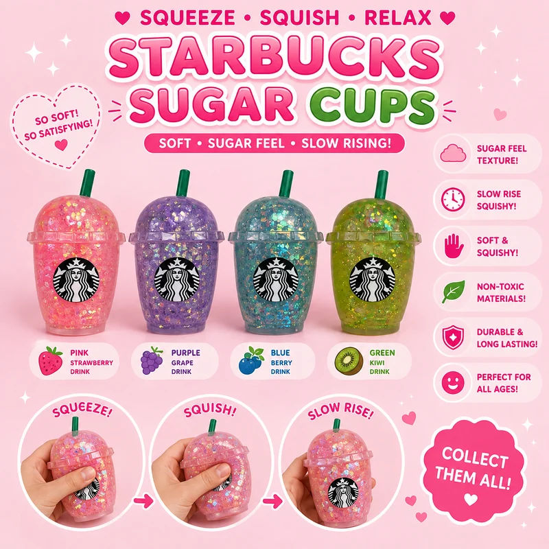 Sugar Star Cup