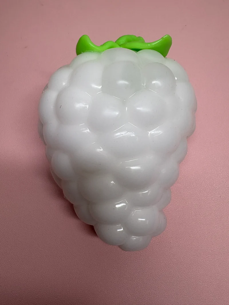 Jumbo Color Changing Grape