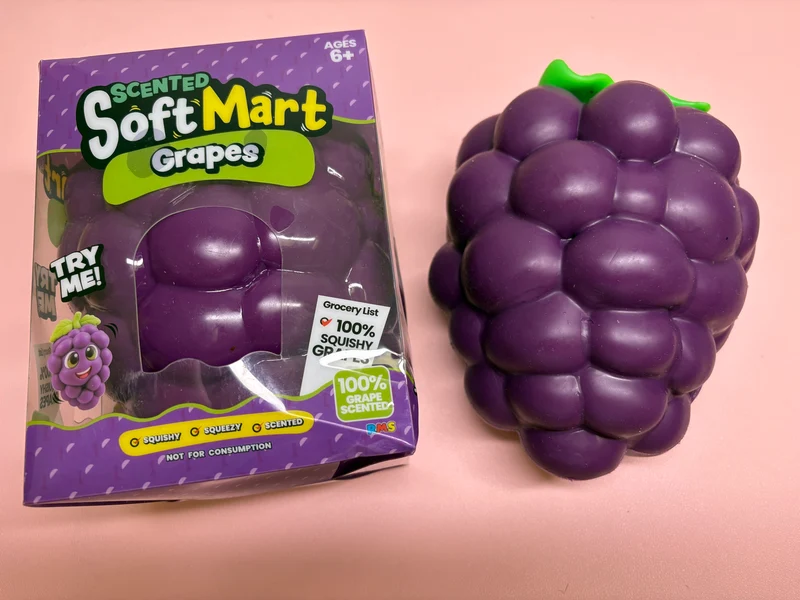 Jumbo Grape