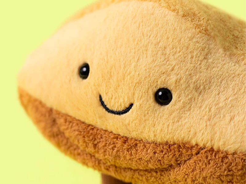 Amuseables Margaux Madeleine - Jellycat