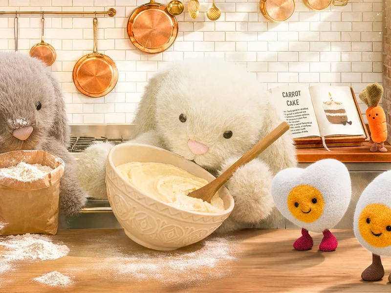 Amuseables Margaux Madeleine - Jellycat