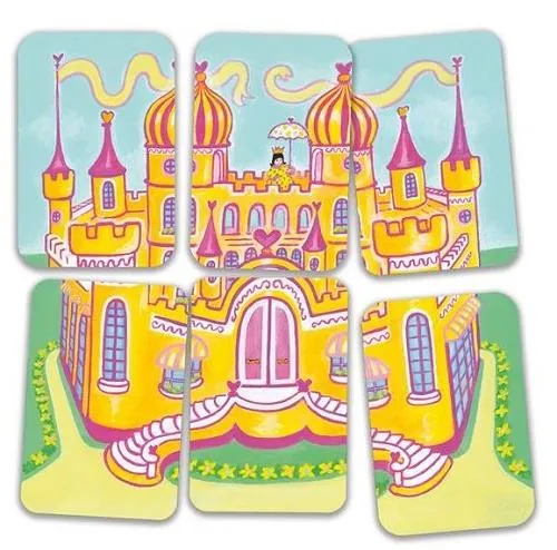 Djeco Card Game Diamoniak / Jeu de cartes