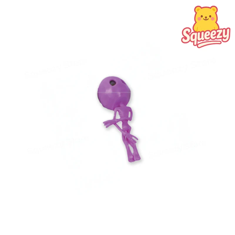Squishy Alien Stress Relief Toy
