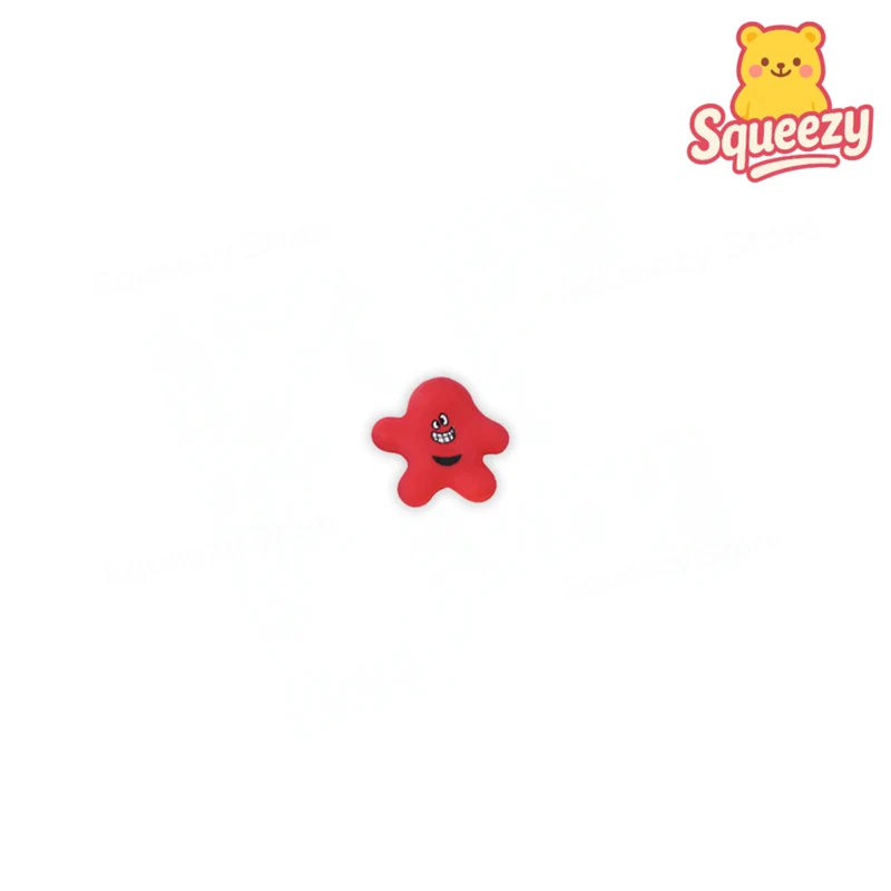 Little Size Squishy Man Stress Relief Toy