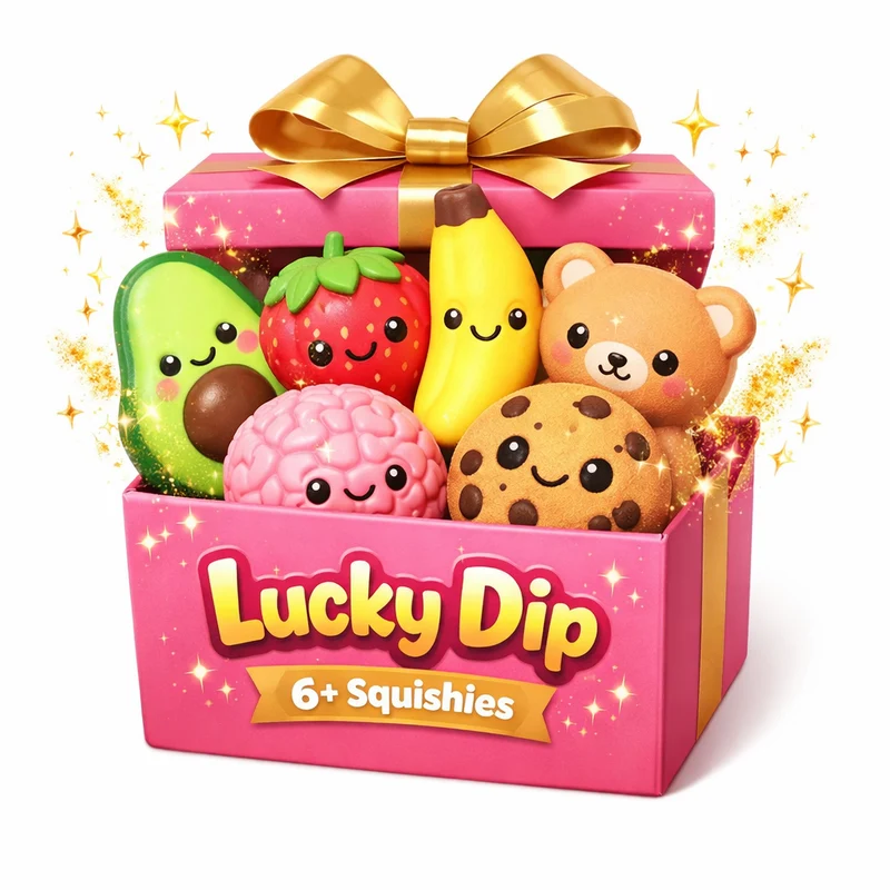 🎲 Lucky Dip