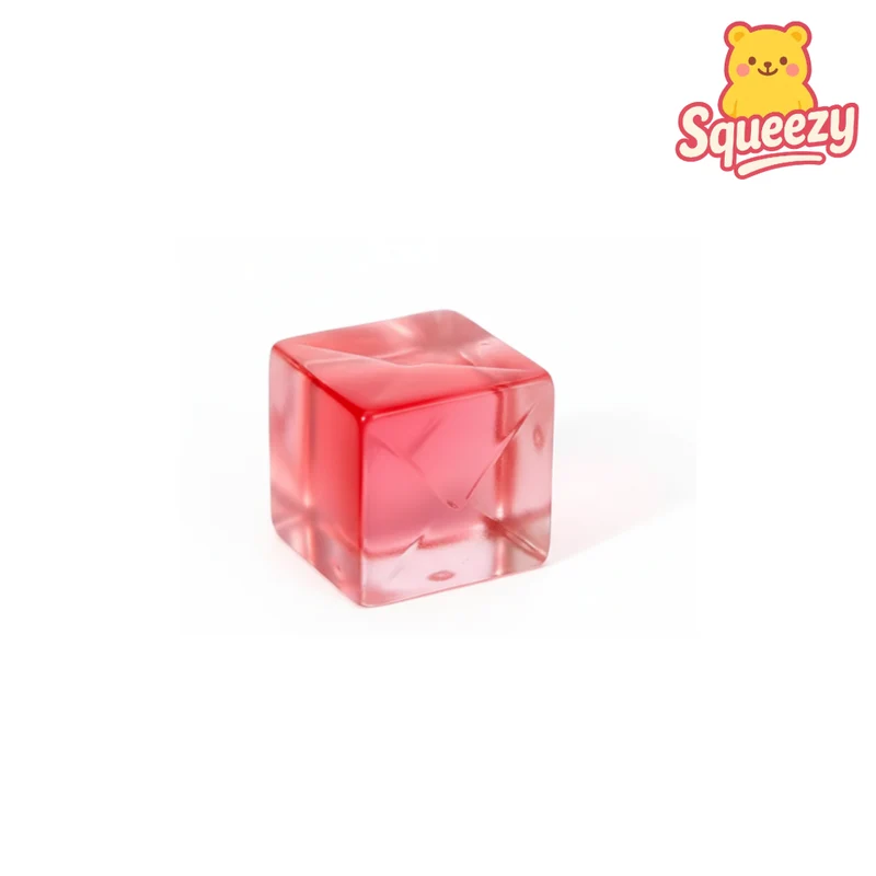 Ice Squishy Stress Relief Toy