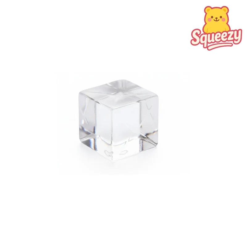 Ice Squishy Stress Relief Toy