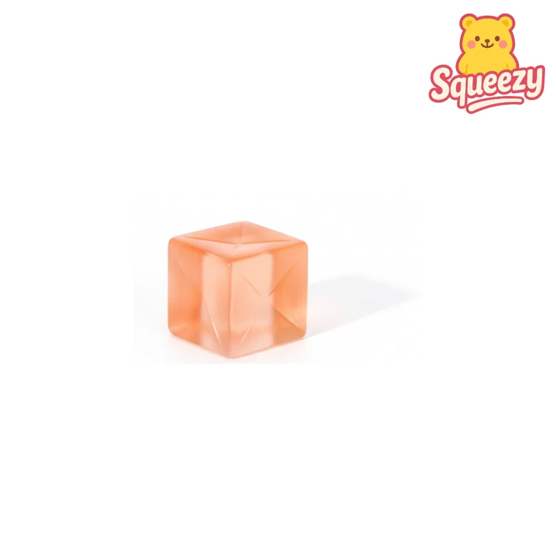 Ice Squishy Stress Relief Toy
