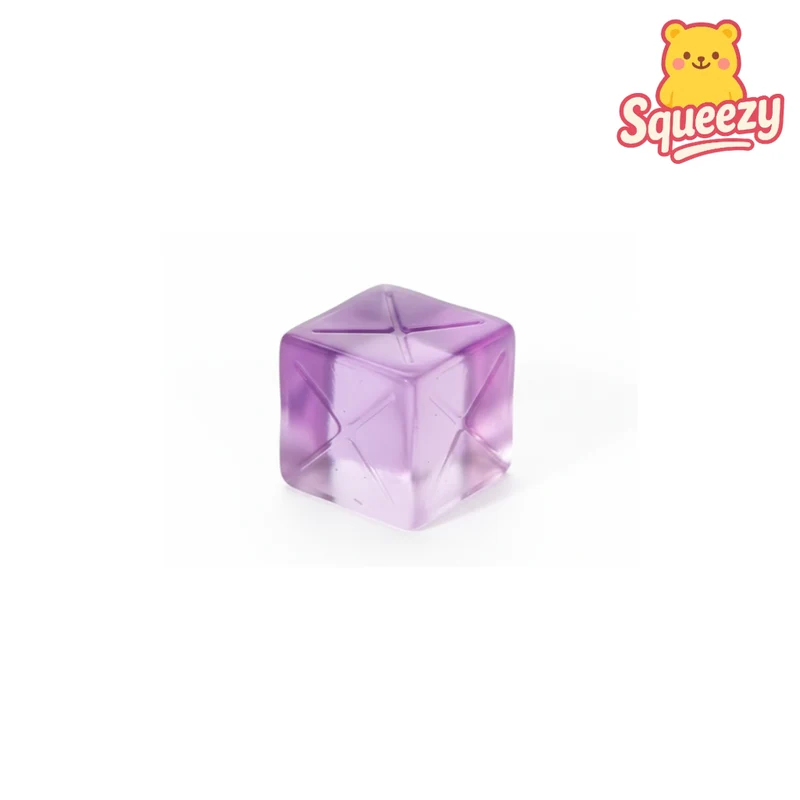 Ice Squishy Stress Relief Toy
