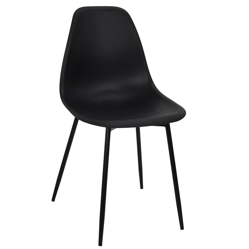 CHAISE GUSTAV NOIR