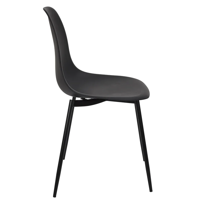 CHAISE GUSTAV NOIR