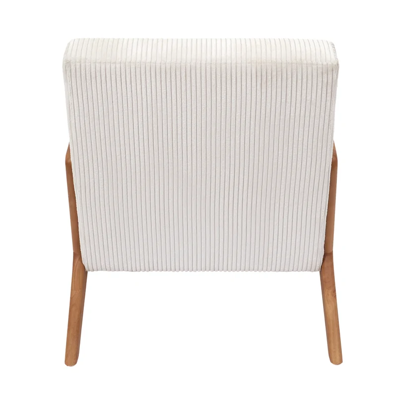 FAUTEUIL SALON COTELE SCOTT BEIGE