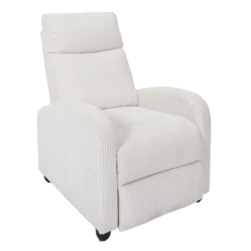 FAUTEUIL DREAM COTELE SCOTT BEIGE