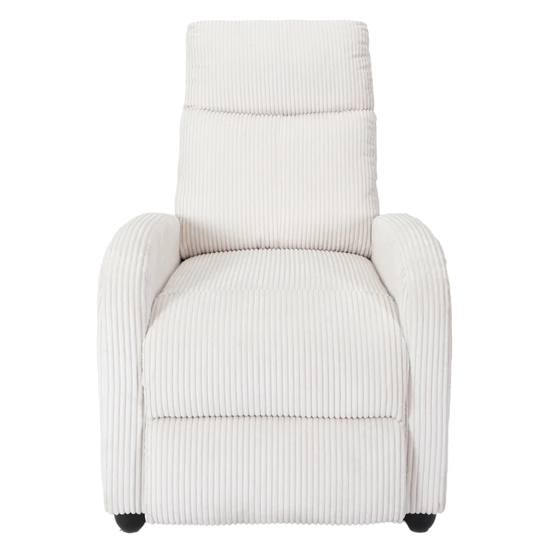 FAUTEUIL DREAM COTELE SCOTT BEIGE