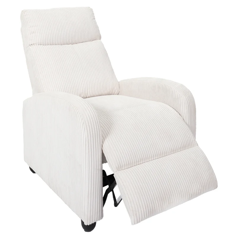 FAUTEUIL DREAM COTELE SCOTT BEIGE
