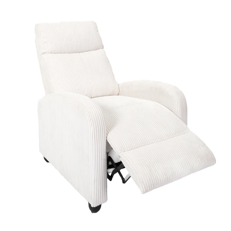 FAUTEUIL DREAM COTELE SCOTT BEIGE