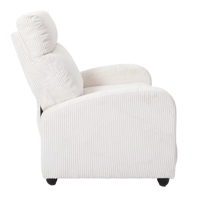 FAUTEUIL DREAM COTELE SCOTT BEIGE