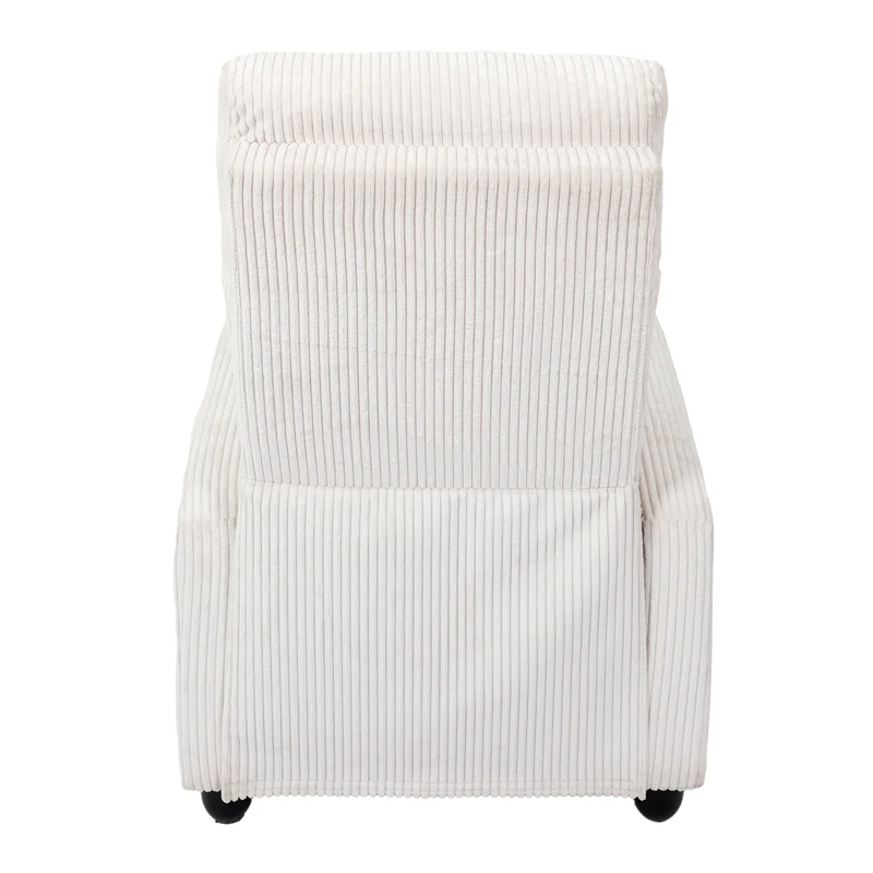 FAUTEUIL DREAM COTELE SCOTT BEIGE