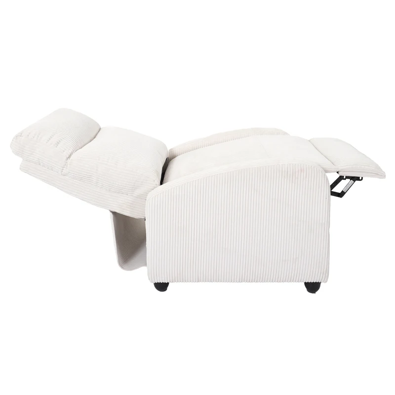 FAUTEUIL DREAM COTELE SCOTT BEIGE