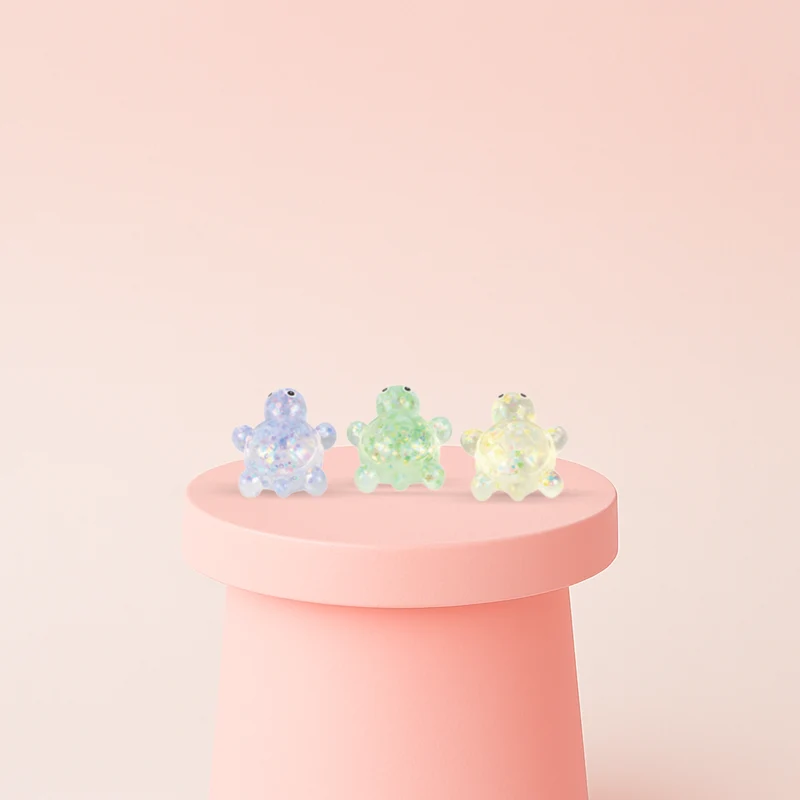 Squishy Turtle with Maltose Soft Stress Relief Toy