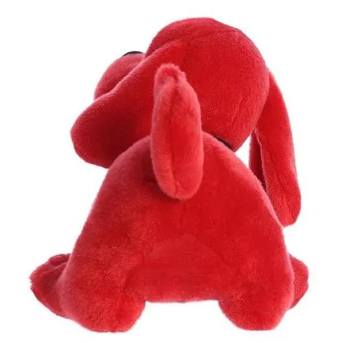 Aurora Clifford The Big Red Dog
