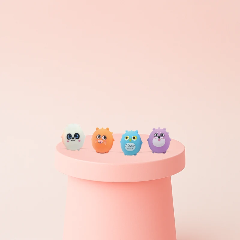 Animal Cuties Soft Stress Relief Toy