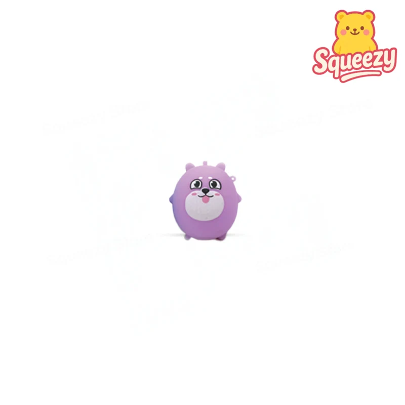 Animal Cuties Soft Stress Relief Toy