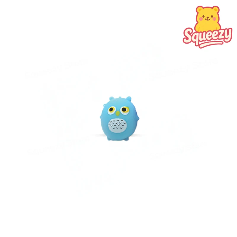 Animal Cuties Soft Stress Relief Toy