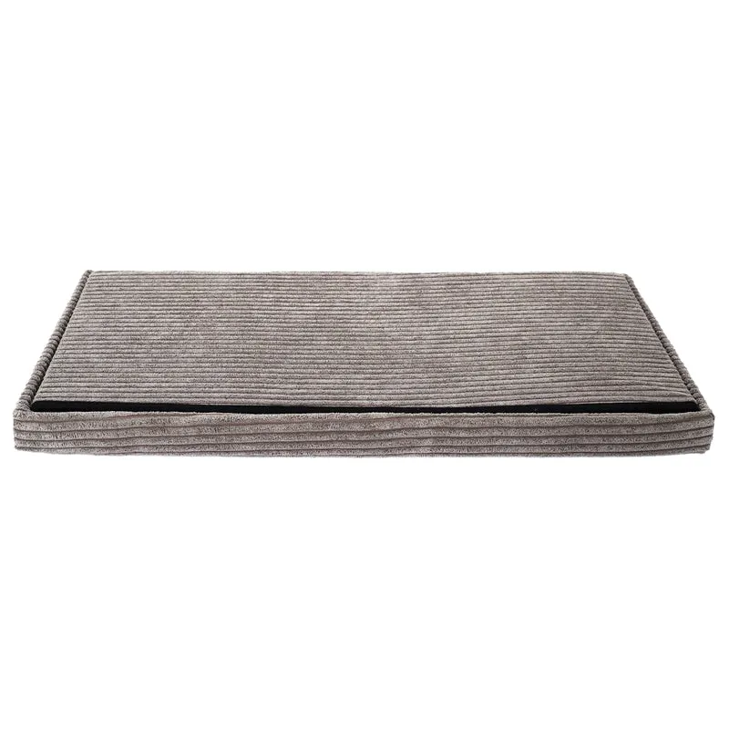 COFFRE BANC PLIABLE COTELE SCOTT TAUPE