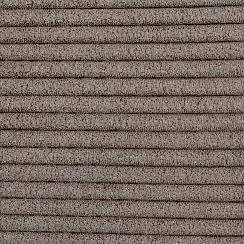 COFFRE BANC PLIABLE COTELE SCOTT TAUPE