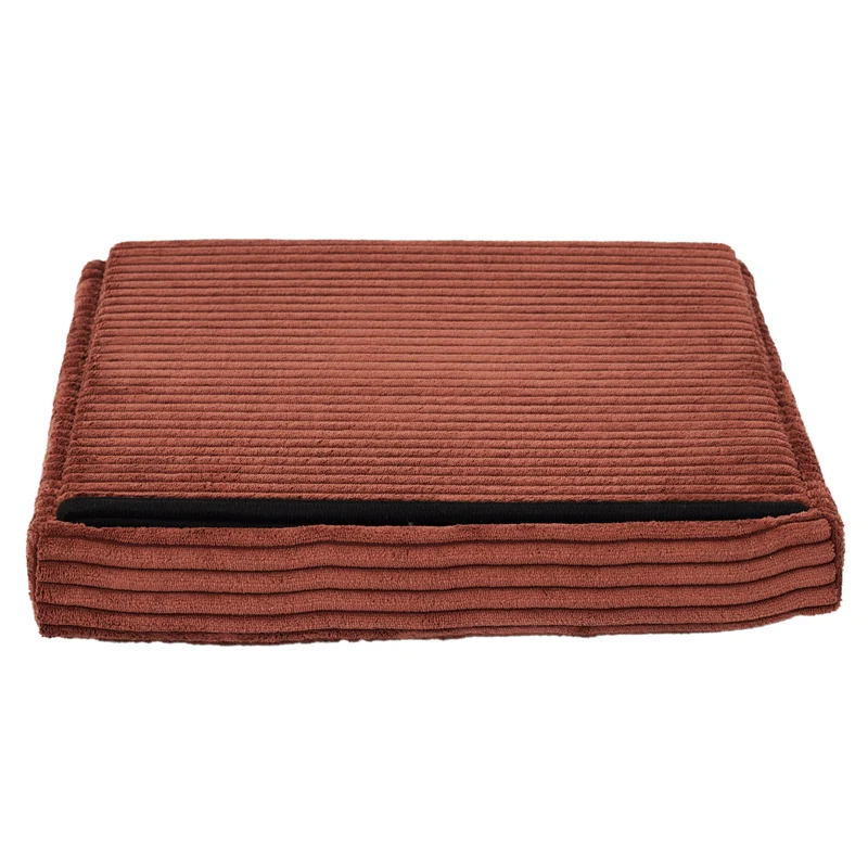 COFFRE POUF PLIABLE COTELE SCOTT TERRA