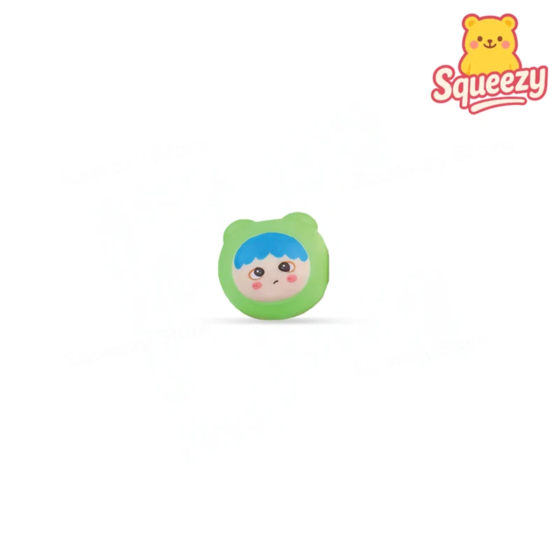 Cute Squishies Soft EVA Stress Relief Toy