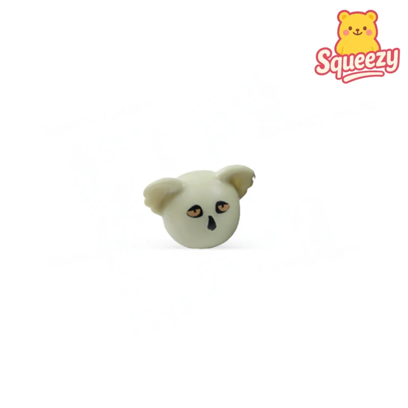 Cool Styli Animal Soft EVA Mystery Collectible